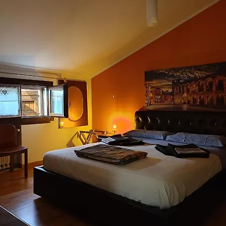 Apartamento Mm