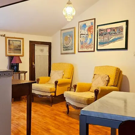 Mm Apartamento
