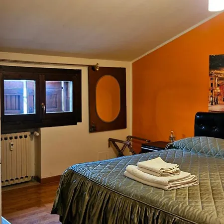 Apartamento Mm *