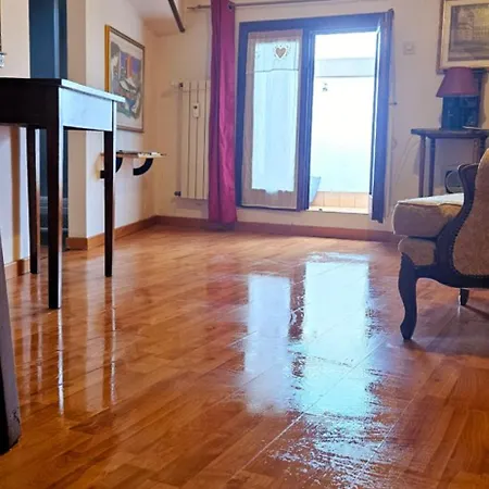 Apartamento Mm