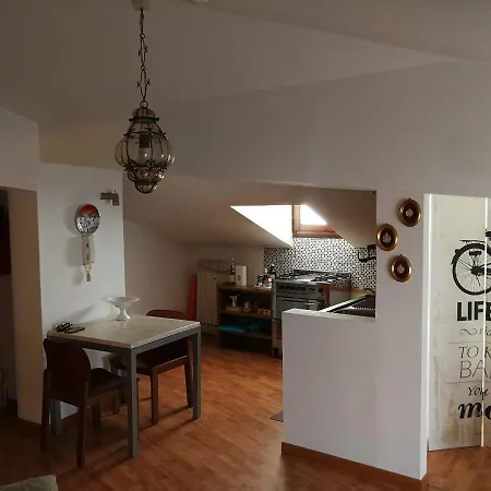Mm Apartamento