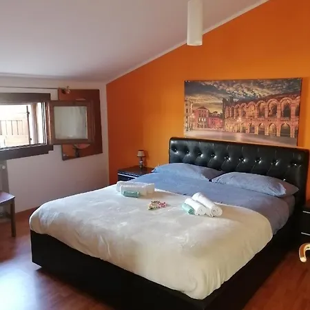 Mm Apartamento Verona