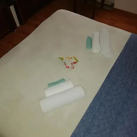 Apartamento Mm *