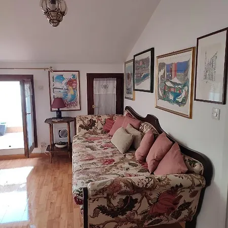 Mm Apartament Werona