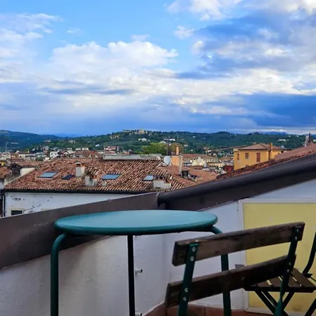 Apartament Mm