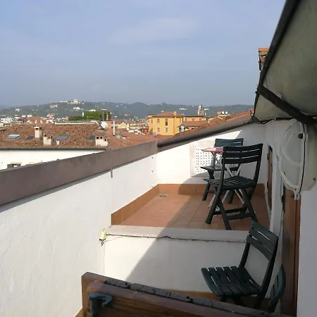 Apartament Mm
