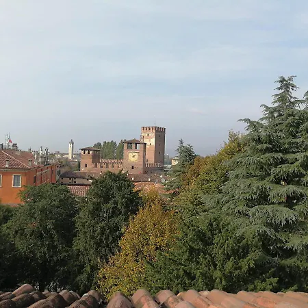 Apartament Mm *