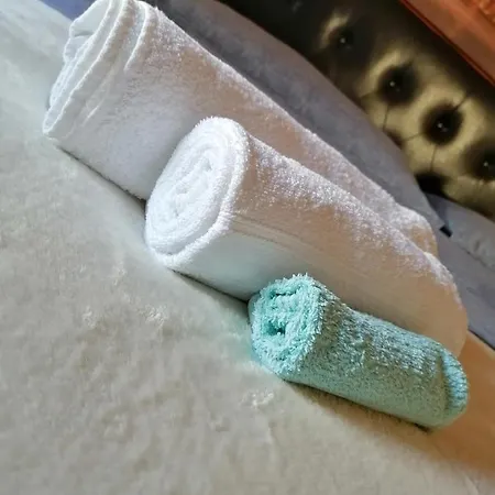 Apartament Mm *