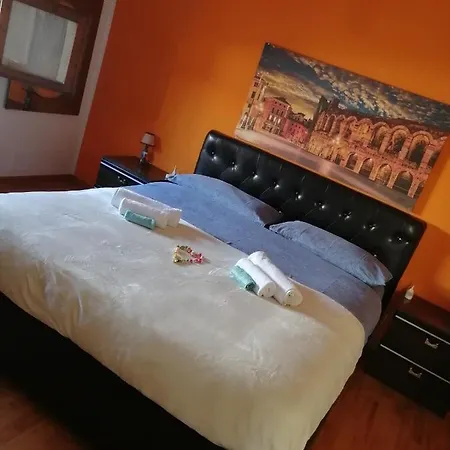 Mm Apartament