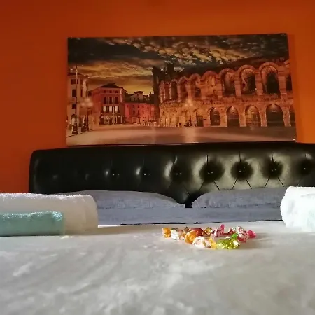 Apartament Mm