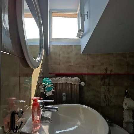 Apartamento Mm