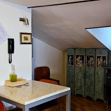 Mm Apartamento *