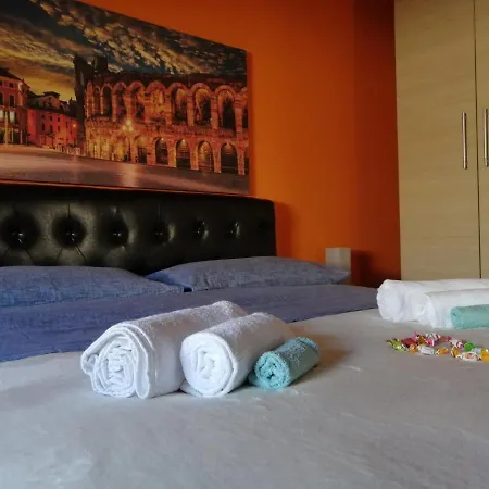 Apartamento Mm *