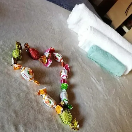 Mm Apartamento *